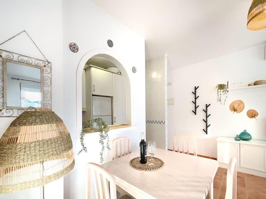 Ks Costa Mayka - San Jose - Kaleria Suites Экстерьер фото