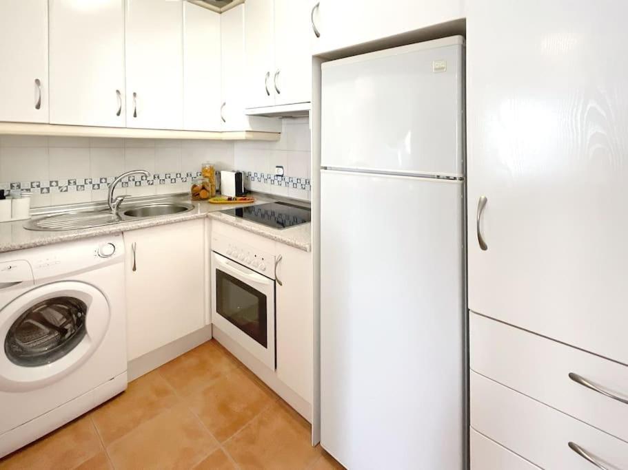 Ks Costa Mayka - San Jose - Kaleria Suites Экстерьер фото