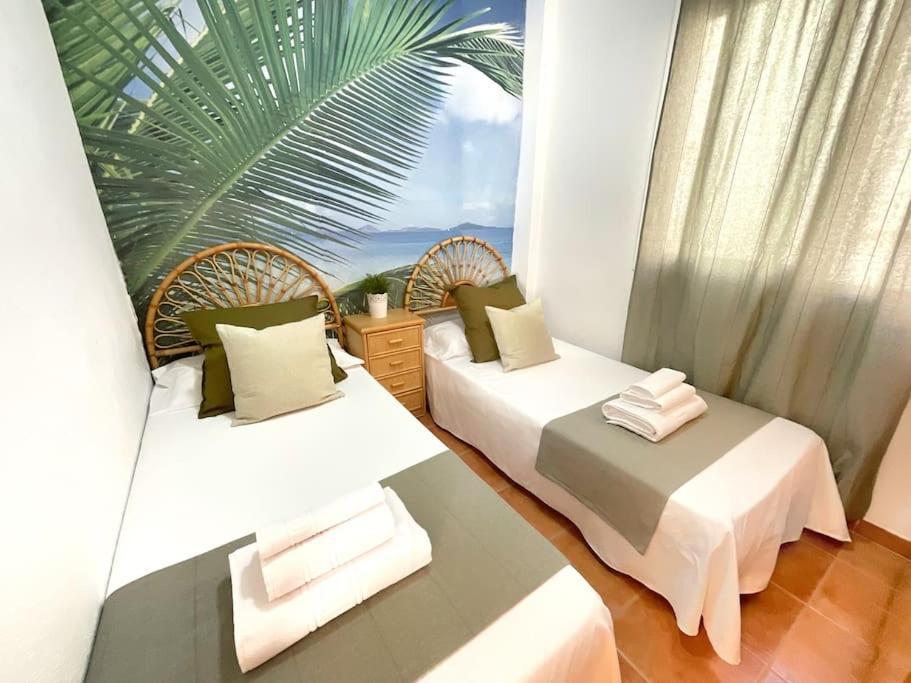 Ks Costa Mayka - San Jose - Kaleria Suites Экстерьер фото