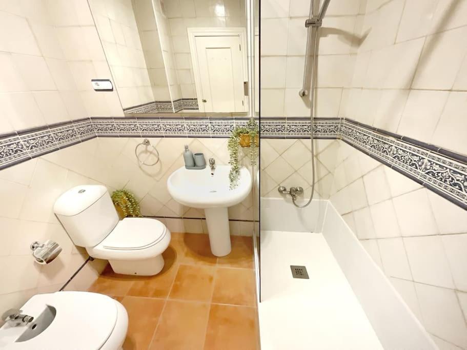 Ks Costa Mayka - San Jose - Kaleria Suites Экстерьер фото