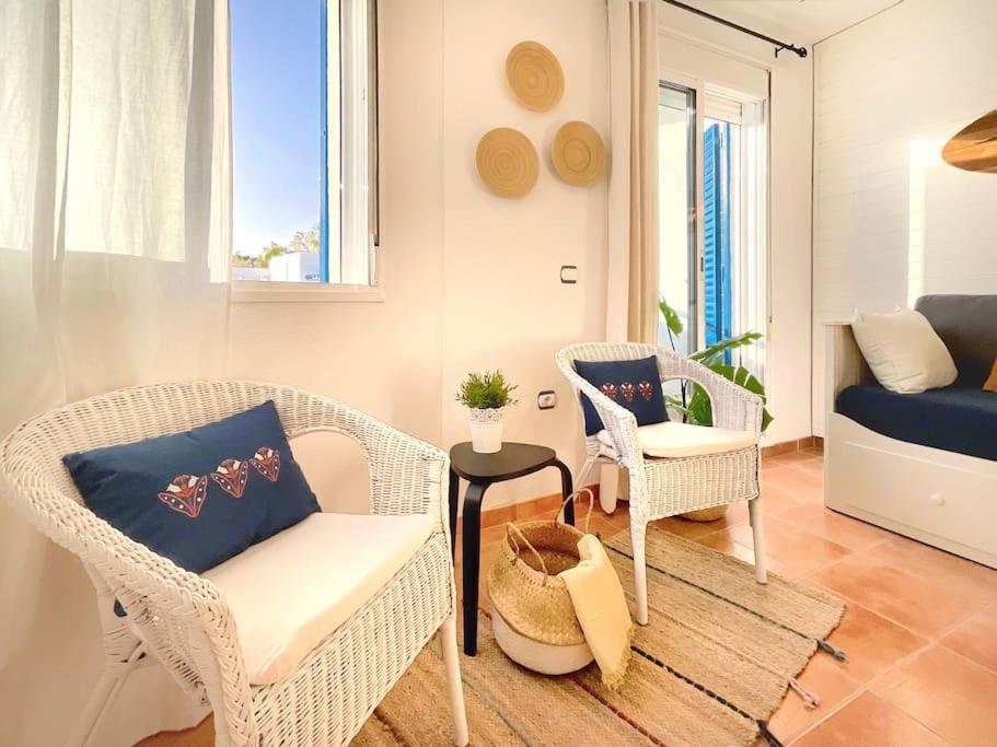 Ks Costa Mayka - San Jose - Kaleria Suites Экстерьер фото
