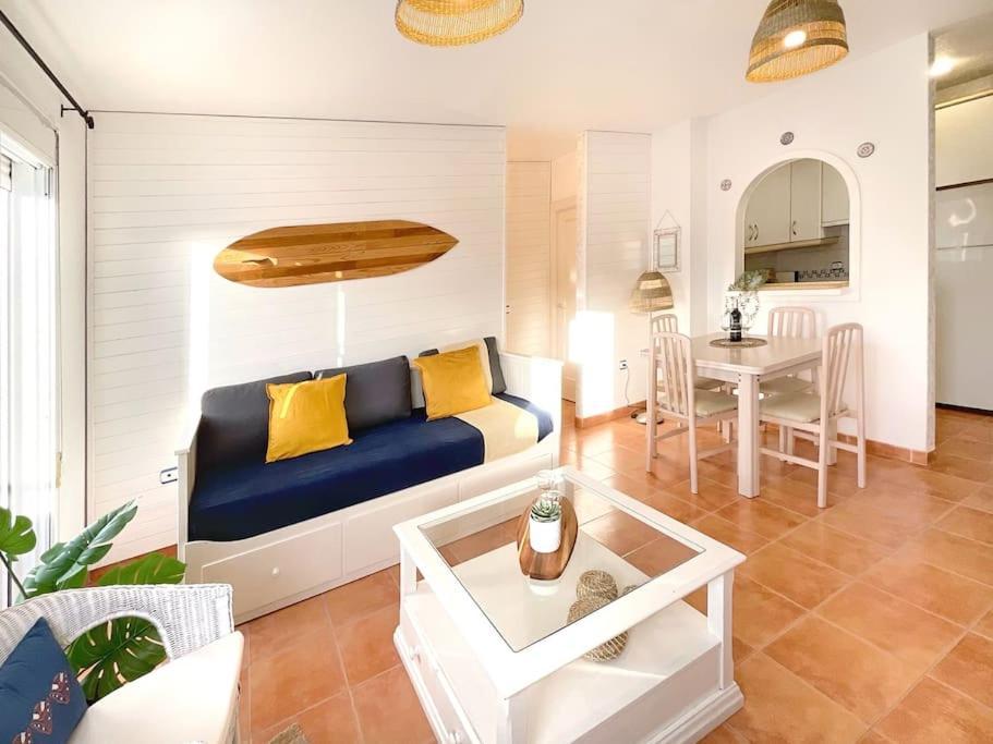 Ks Costa Mayka - San Jose - Kaleria Suites Экстерьер фото