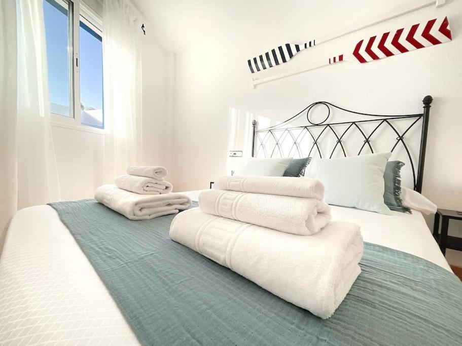 Ks Costa Mayka - San Jose - Kaleria Suites Экстерьер фото