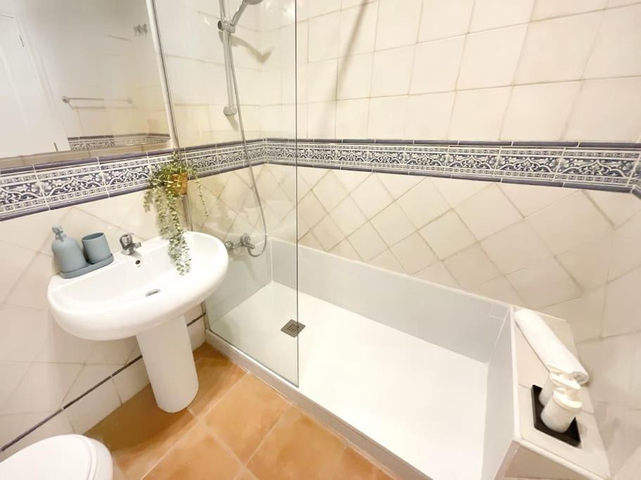 Ks Costa Mayka - San Jose - Kaleria Suites Экстерьер фото