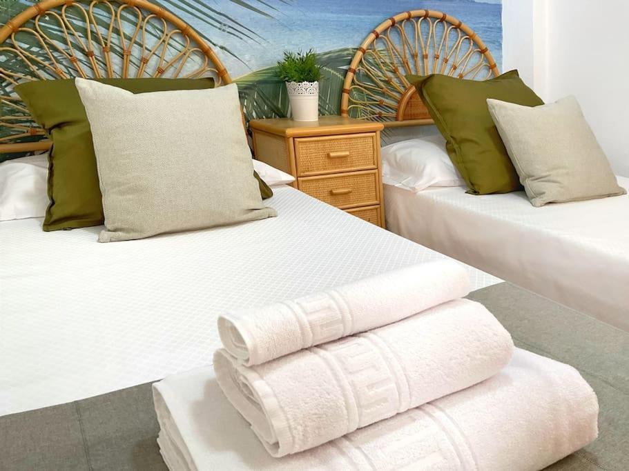 Ks Costa Mayka - San Jose - Kaleria Suites Экстерьер фото